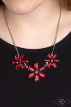 Load image into Gallery viewer, Meadow Muse - Multi Necklace
