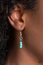 Load image into Gallery viewer, I Can SEED Clearly Now - Green Necklace
