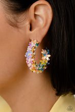 Load image into Gallery viewer, Fairy Fantasia - Multi Earring
