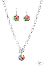 Load image into Gallery viewer, She Sparkles On - Multi Necklace
