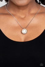 Load image into Gallery viewer, Haute Hybrid - White Necklace
