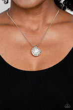 Load image into Gallery viewer, Haute Hybrid - White Necklace
