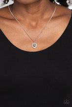 Load image into Gallery viewer, Day of Love - Brown Necklace
