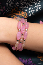 Load image into Gallery viewer, BEAD Drill - Pink Bracelet
