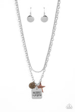 Load image into Gallery viewer, Masterpiece in Progress - Multi Necklace
