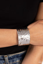 Load image into Gallery viewer, Ford Fusion - Silver Bracelet
