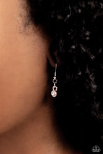Load image into Gallery viewer, Close to You - Silver Necklace
