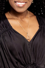 Load image into Gallery viewer, Close to You - Gold Necklace
