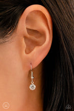 Load image into Gallery viewer, Classy Couture - White Necklace
