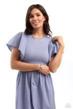 Load image into Gallery viewer, Grandiose Grace - Multi Necklace
