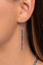 Load image into Gallery viewer, Jazz STRANDS - Multi Necklace
