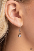 Load image into Gallery viewer, INITIALLY Yours - M - White Necklace
