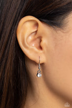 Load image into Gallery viewer, INITIALLY Yours - A - White Necklace
