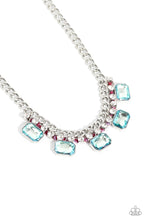Load image into Gallery viewer, WEAVING Wonder - Multi Necklace
