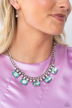 Load image into Gallery viewer, WEAVING Wonder - Multi Necklace

