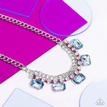Load image into Gallery viewer, WEAVING Wonder - Multi Necklace
