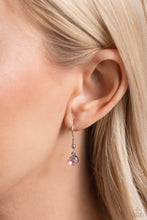 Load image into Gallery viewer, Childhood Charms - Pink Necklace
