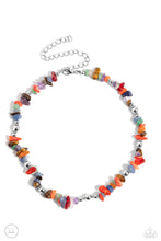 Load image into Gallery viewer, Carved Confidence - Multi Necklace

