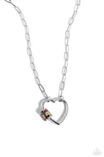 Load image into Gallery viewer, Affectionate Attitude - Multi Necklace
