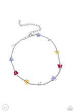 Load image into Gallery viewer, FLYING in Wait - Multi Necklace
