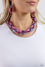 Load image into Gallery viewer, Statement Season - Multi Necklace
