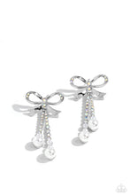 Load image into Gallery viewer, Bodacious Bow - Multi Earring
