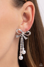 Load image into Gallery viewer, Bodacious Bow - Multi Earring
