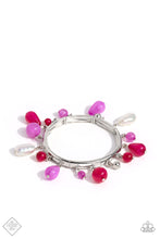 Load image into Gallery viewer, Lush Landscaping - Pink Bracelet
