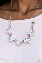 Load image into Gallery viewer, Ethereally Enamored - Multi Necklace
