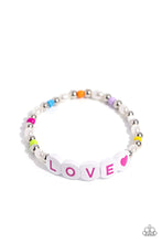 Load image into Gallery viewer, Love Language - Multi Bracelet
