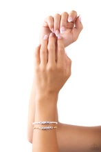 Load image into Gallery viewer, Finding Peace - Multi Bracelet
