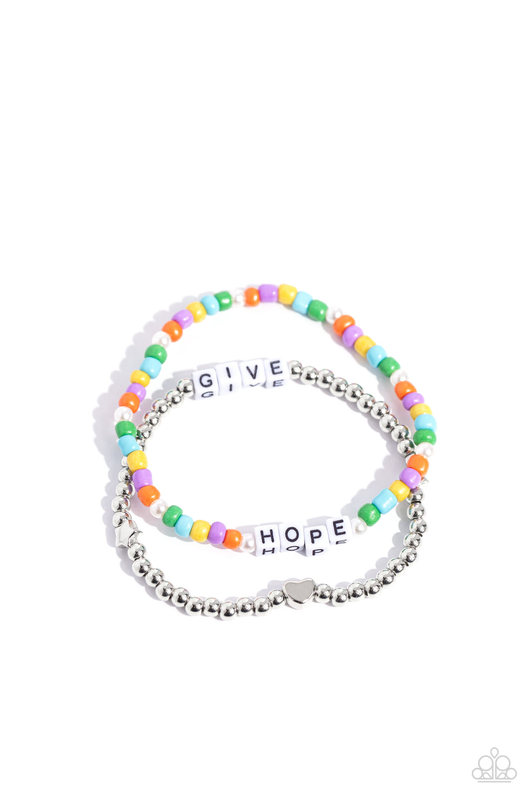 Giving Hope - Multi Bracelet