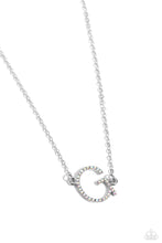 Load image into Gallery viewer, INITIALLY Yours - G - Multi Necklace
