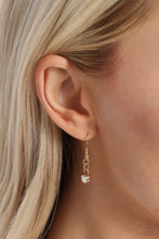 Load image into Gallery viewer, Gleaming Harmony - Gold Necklace
